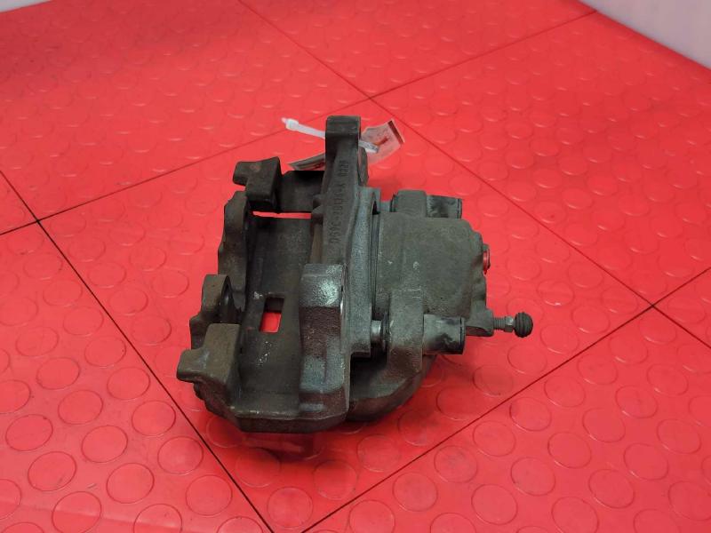 2014 Ford Fusion Caliper