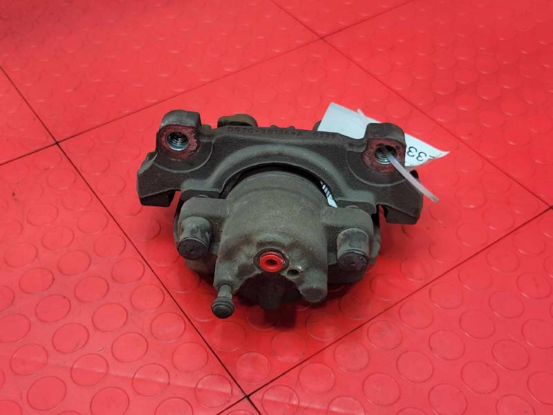 2014 Ford Fusion Caliper
