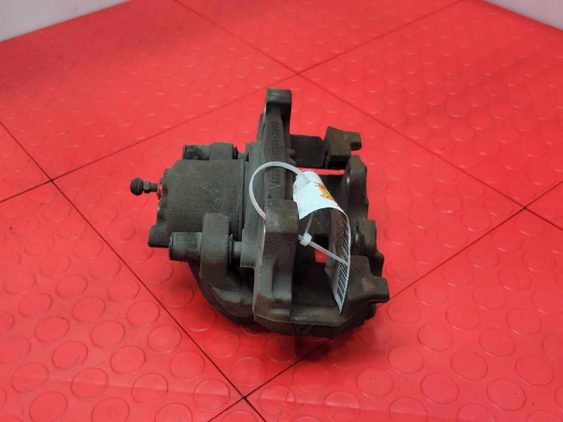 2014 Ford Fusion Caliper