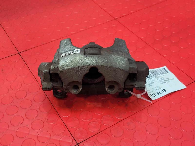 2014 Ford Fusion Caliper