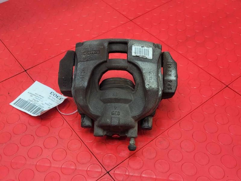 2014 Ford Fusion Caliper