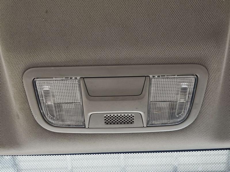 2013 Honda Civic Front Console