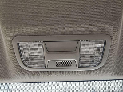 2013 Honda Civic Front Console