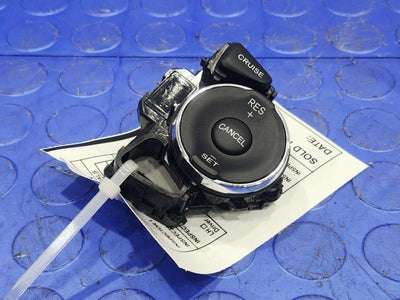 2014 Honda Accord Combination Switch