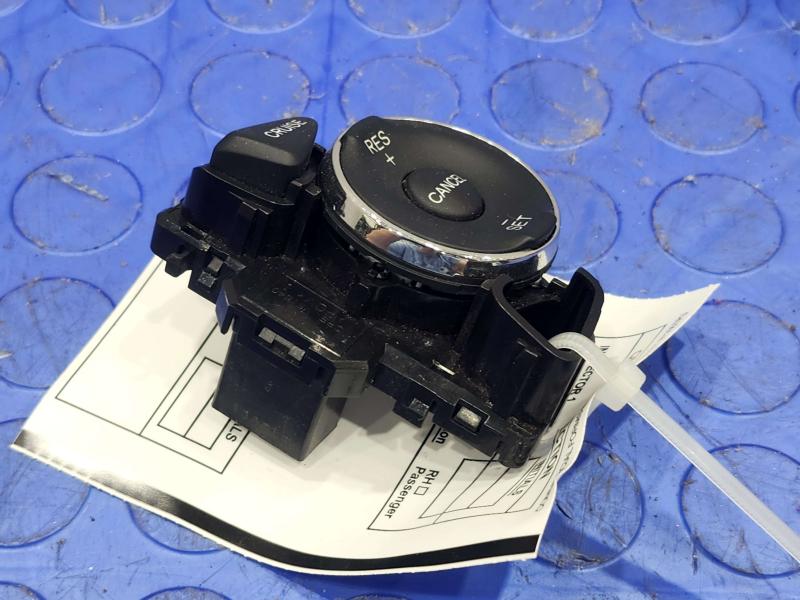 2014 Honda Accord Combination Switch