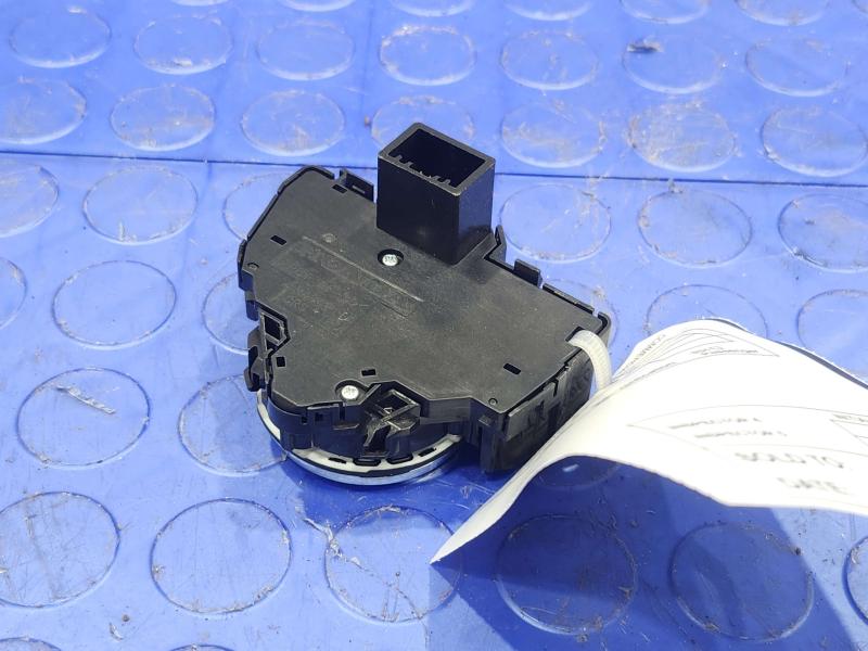 2014 Honda Accord Combination Switch
