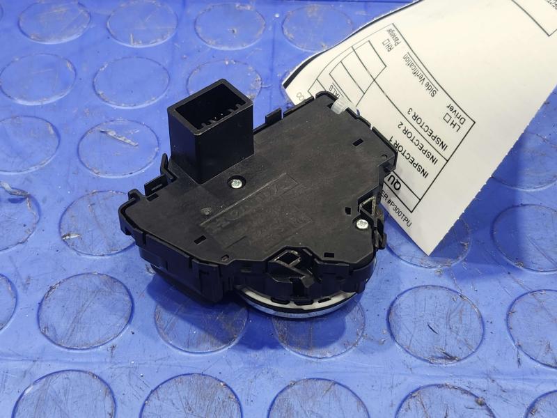 2014 Honda Accord Combination Switch