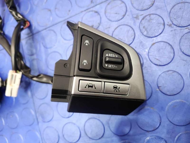 2017 Subaru Legacy Combination Switch