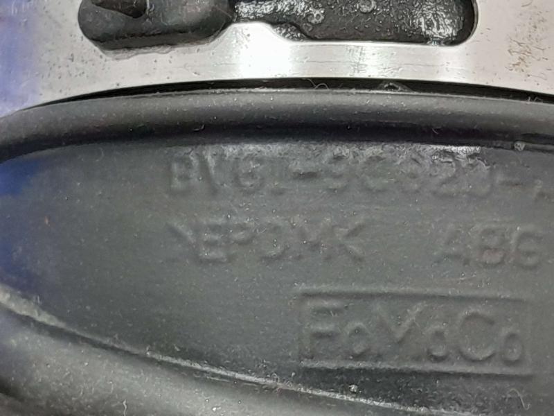 2012-2018 Ford Focus Air Intake Hose 2.0L NON Turbo Genuine OEM CP9Z9C623A