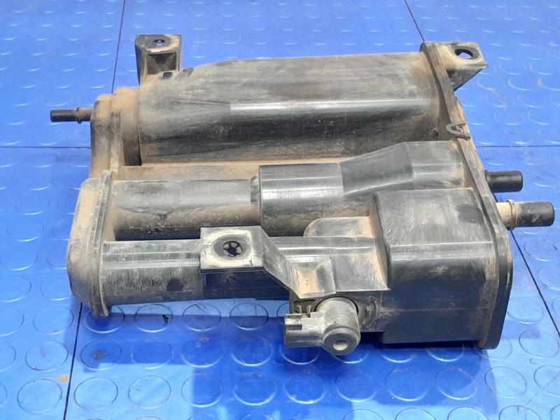 2019 GMC Terrain Evaporator Canister
