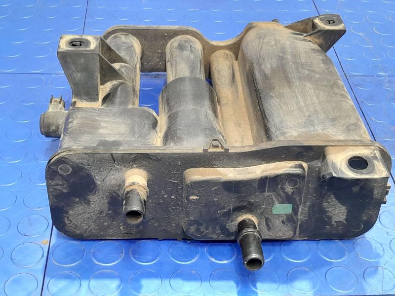 2019 GMC Terrain Evaporator Canister