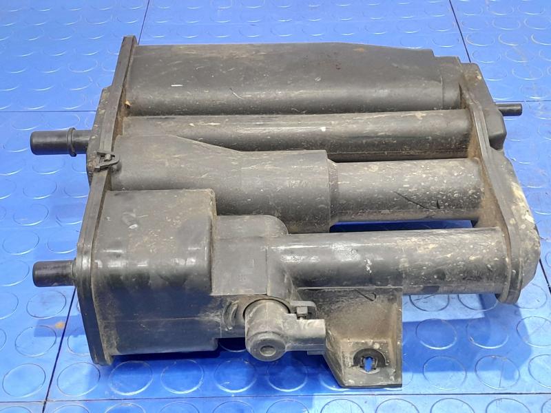 2019 GMC Terrain Evaporator Canister
