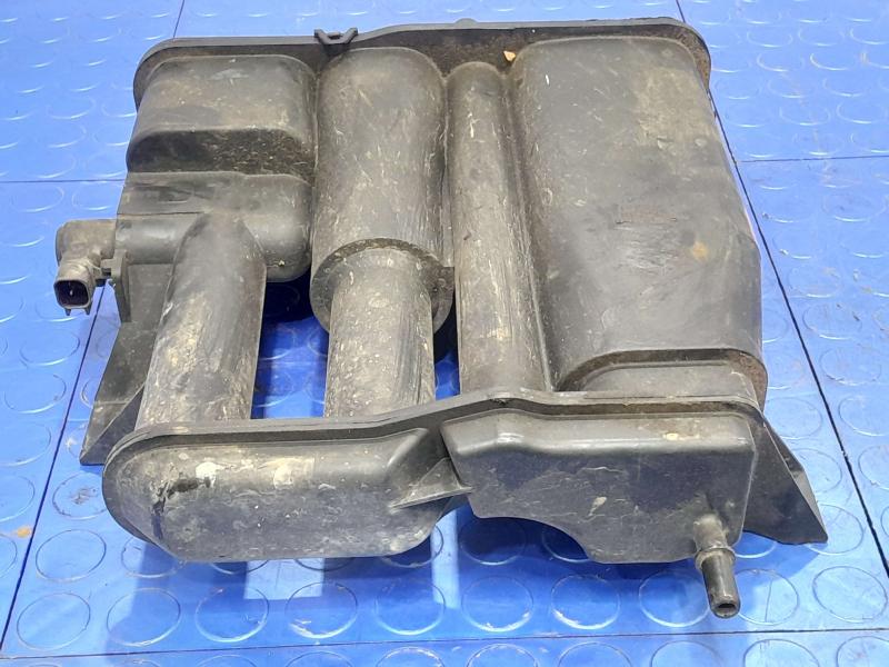 2019 GMC Terrain Evaporator Canister