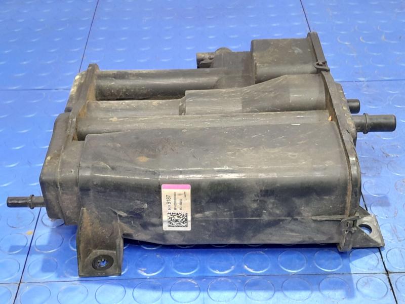 2019 GMC Terrain Evaporator Canister