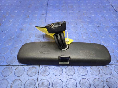 2017 Mitsubishi Outlander Rear View Mirror