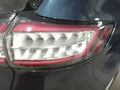 2017 Ford Edge Tail Light Assembly