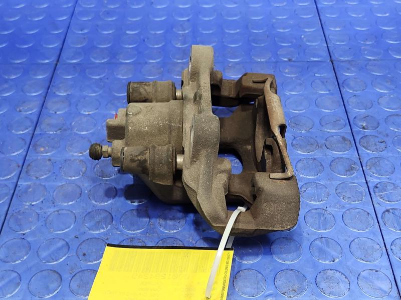 2015 Jeep Grand Cherokee Caliper