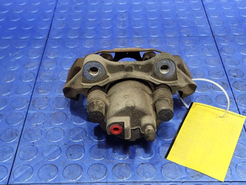 2015 Jeep Grand Cherokee Caliper