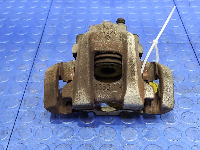 2015 Jeep Grand Cherokee Caliper