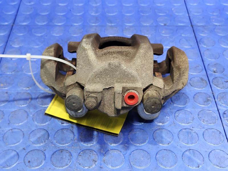 2015 Jeep Grand Cherokee Caliper