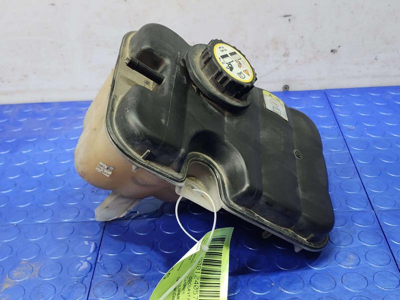 2003 Lincoln Town Car Coolant Recovery Bottle