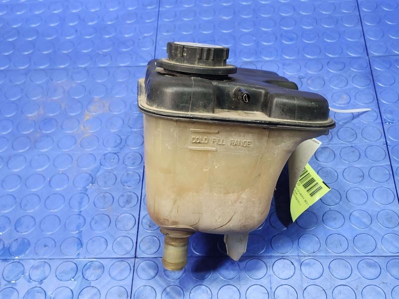 2003 Lincoln Town Car Coolant Recovery Bottle
