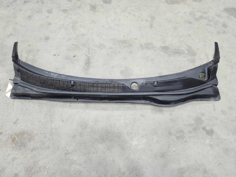 2011-2015 Kia Optima Cowl Panel Cover Air Inlet Grille Genuine OEM 861502T000