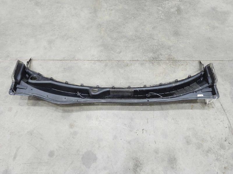 2011-2015 Kia Optima Cowl Panel Cover Air Inlet Grille Genuine OEM 861502T000