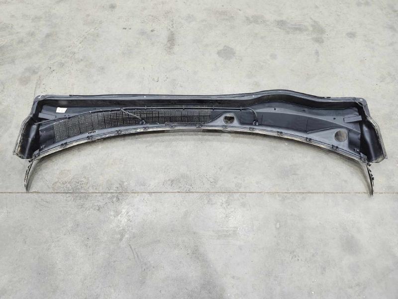2011-2015 Kia Optima Cowl Panel Cover Air Inlet Grille Genuine OEM 861502T000