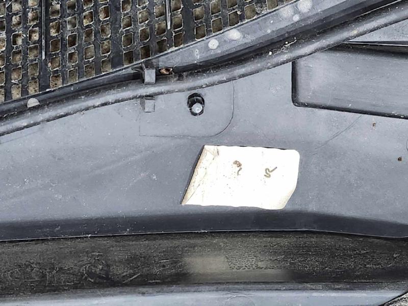 2011-2015 Kia Optima Cowl Panel Cover Air Inlet Grille Genuine OEM 861502T000