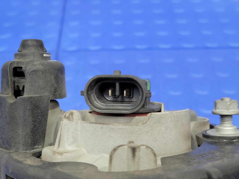 2015 Subaru Legacy Fog/Mark/Park/Turn Light/Lamp