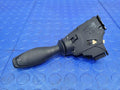 2013 Ford Fiesta Combination Switch