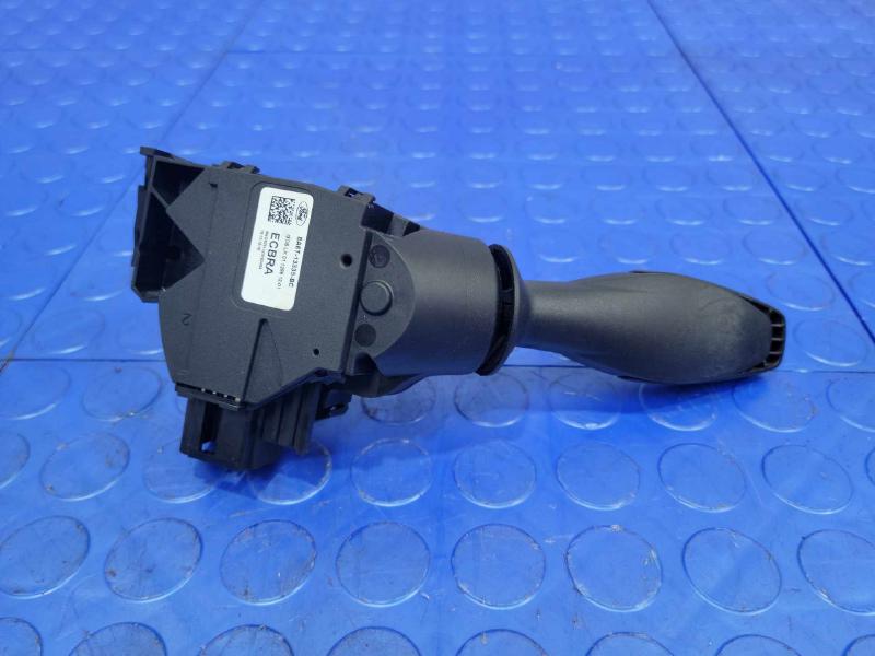 2013 Ford Fiesta Combination Switch