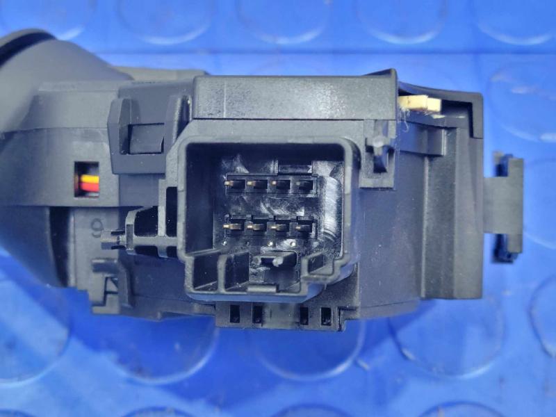 2013 Ford Fiesta Combination Switch