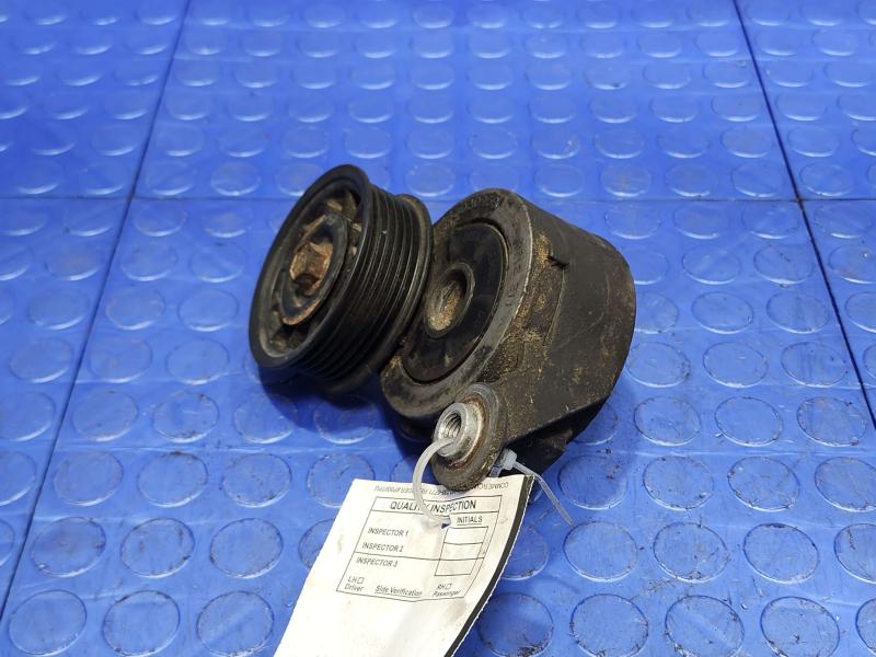 2002 Dodge Ram 1500 Engine Belt Tensioner