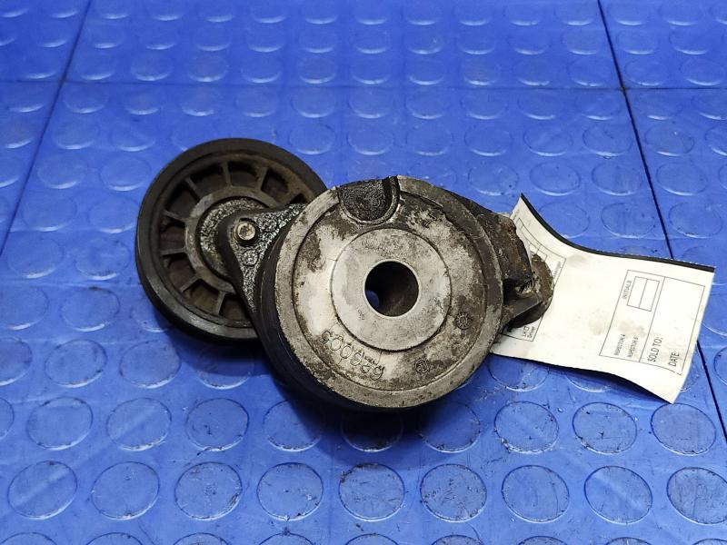 2002 Dodge Ram 1500 Engine Belt Tensioner