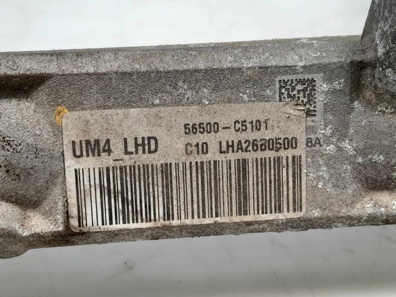 2018 Kia Sorento Steering Gear (Incl. Rack)