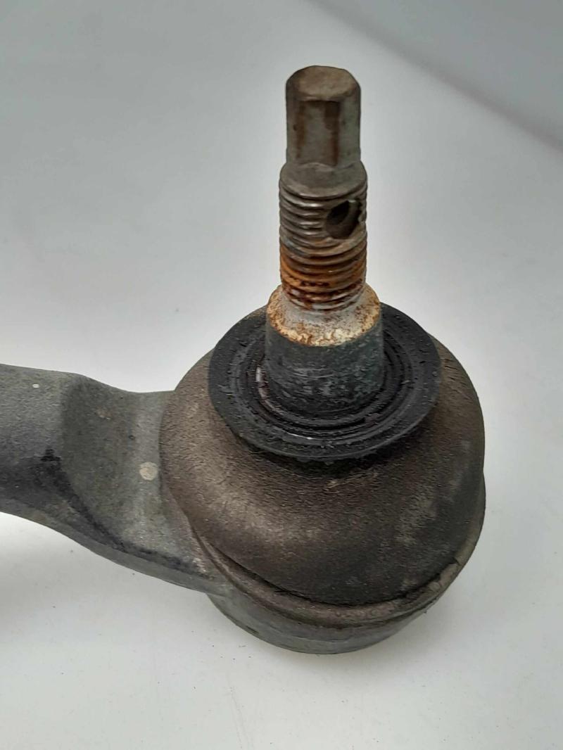 2018 Kia Sorento Steering Gear (Incl. Rack)