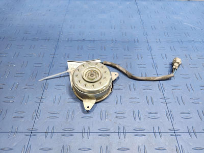 2018 Subaru Crosstrek Electric Cooling Motor