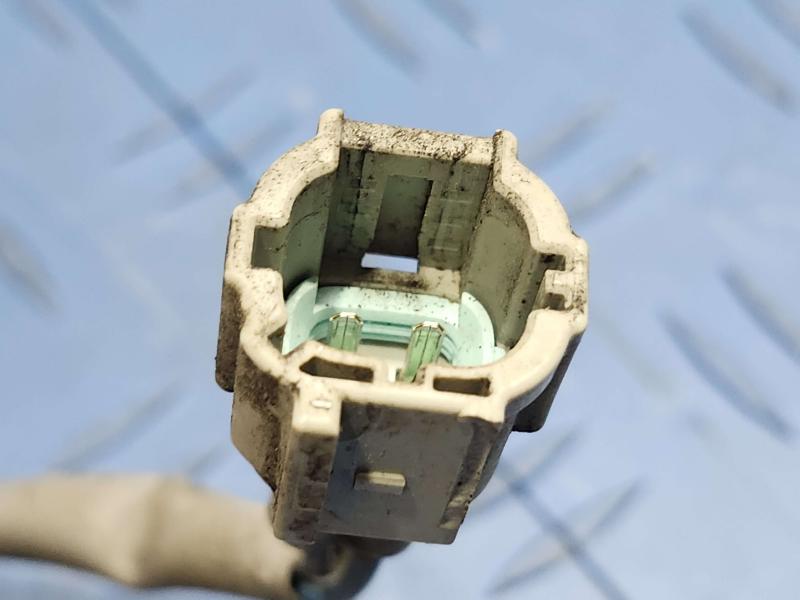 2018 Subaru Crosstrek Electric Cooling Motor