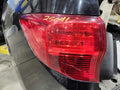 2013 Acura RDX Tail Light Assembly
