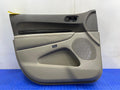 2012 Dodge Durango Front Door Trim Panel