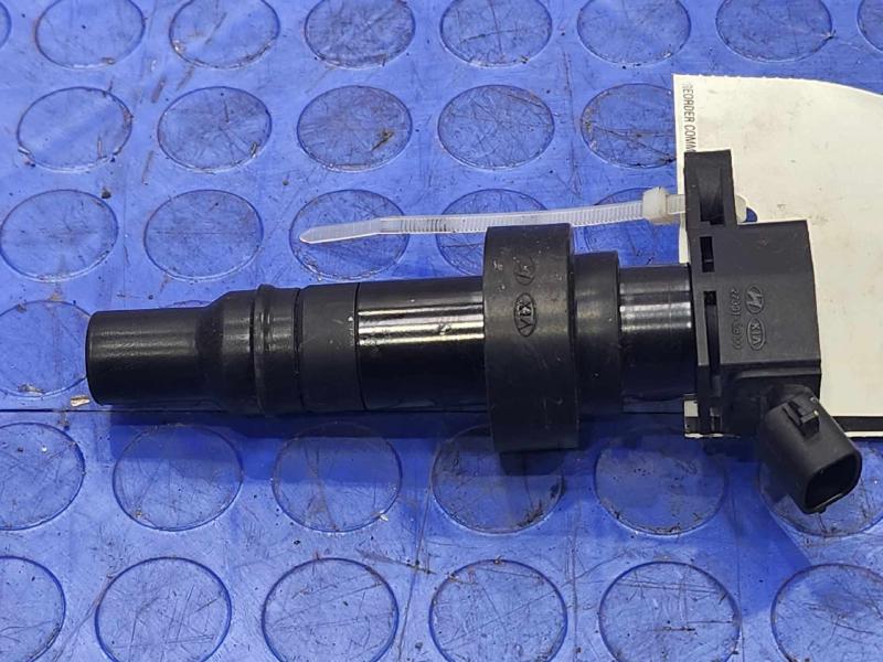 2012 Hyundai Veloster Ignition Coil/Ignitor