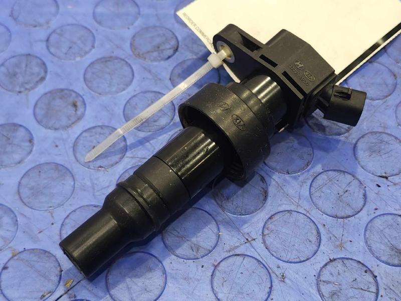 2012 Hyundai Veloster Ignition Coil/Ignitor