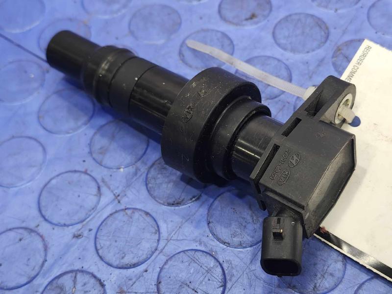 2012 Hyundai Veloster Ignition Coil/Ignitor