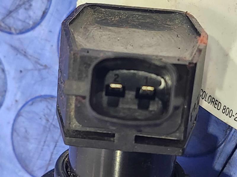 2012 Hyundai Veloster Ignition Coil/Ignitor