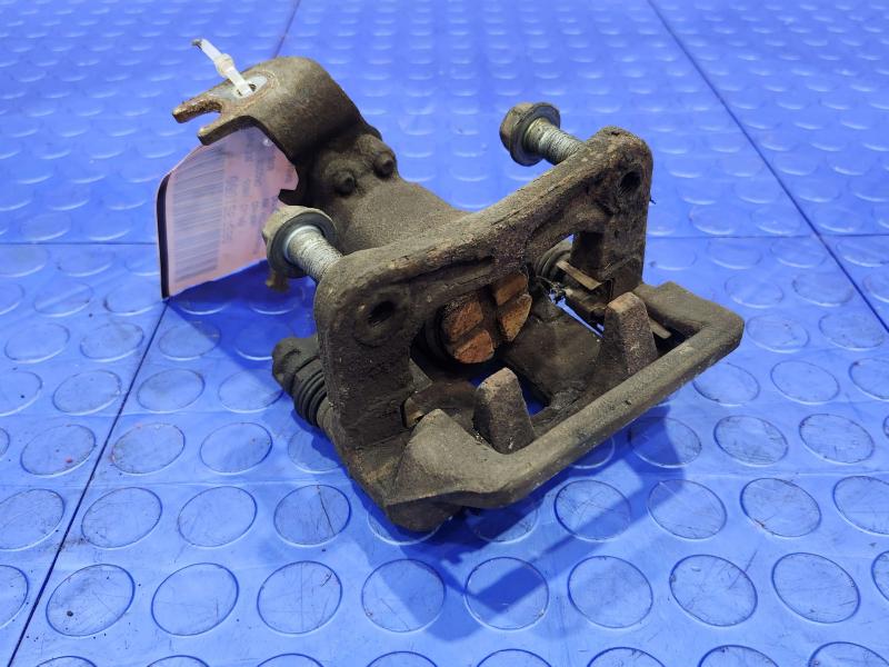 2009 Honda Accord Caliper