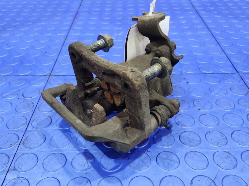 2009 Honda Accord Caliper