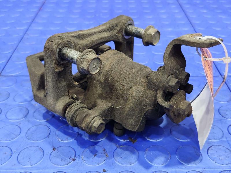 2009 Honda Accord Caliper