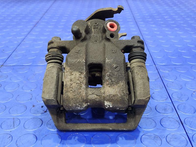 2009 Honda Accord Caliper